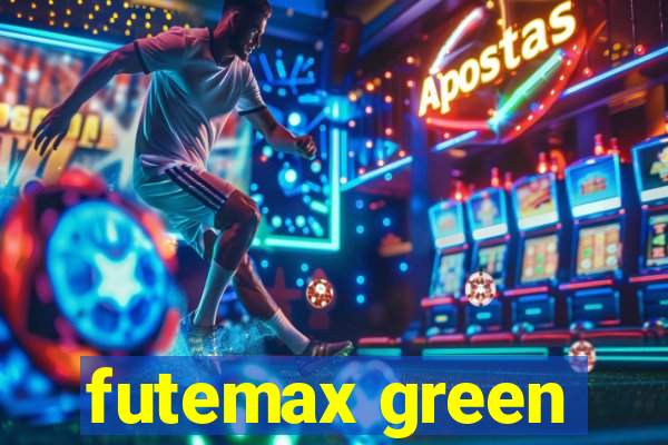 futemax green